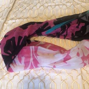 Cleaning out my closet